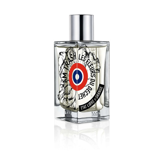 🎁 Etat Libre d'Orange - LES FLEURS DU DECHET – I AM TRASH (100% off)