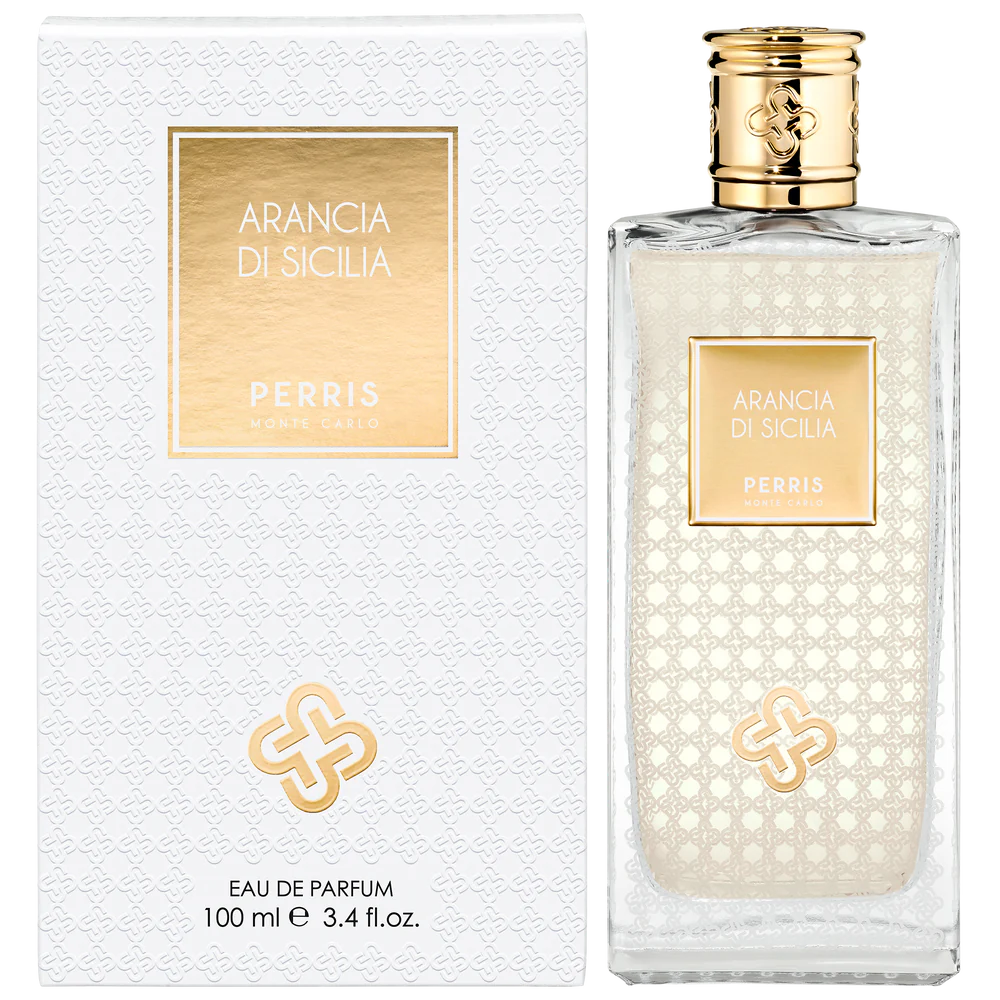 Perris Monte Carlo - ARANCIA DI SICILIA EDP