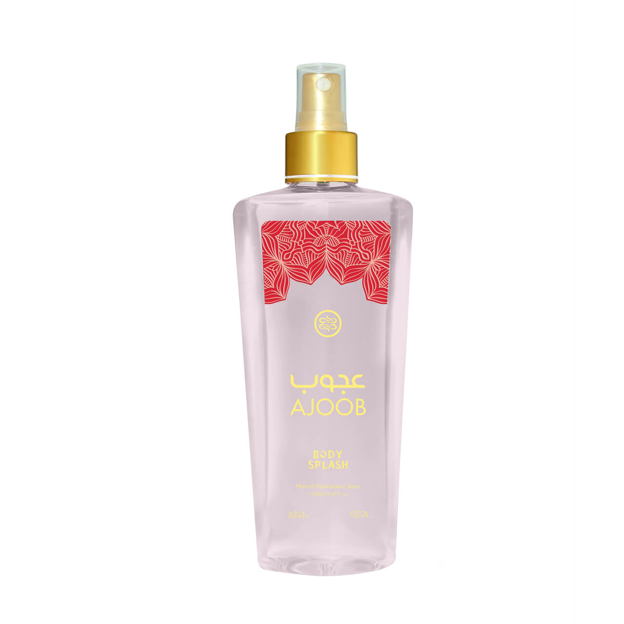 Ajoob Body Splash by Nabeel