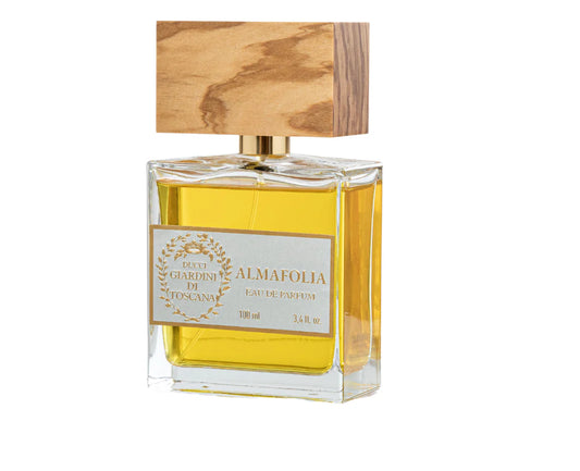 🎁 Almafolia - Eau de Parfum - Giardini di Toscana (100% off)