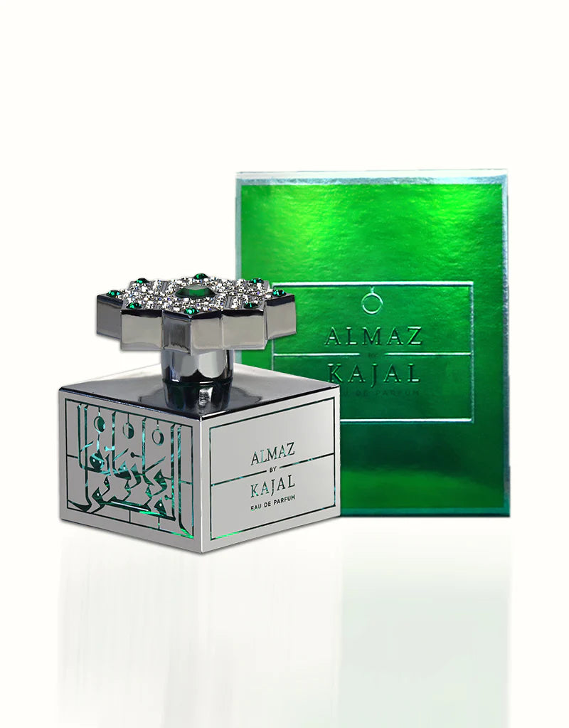 Almaz by Kajal EDP