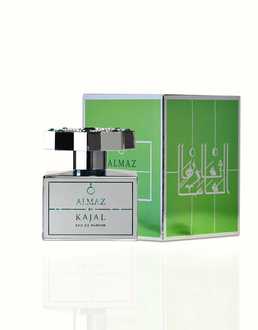 🎁 Almaz by Kajal EDP (100% off)