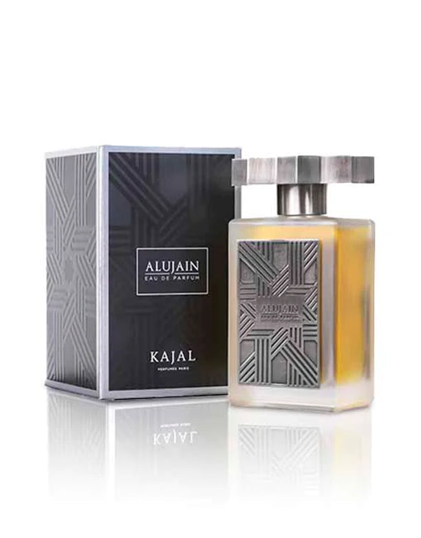 Kajal - Alujain EDP