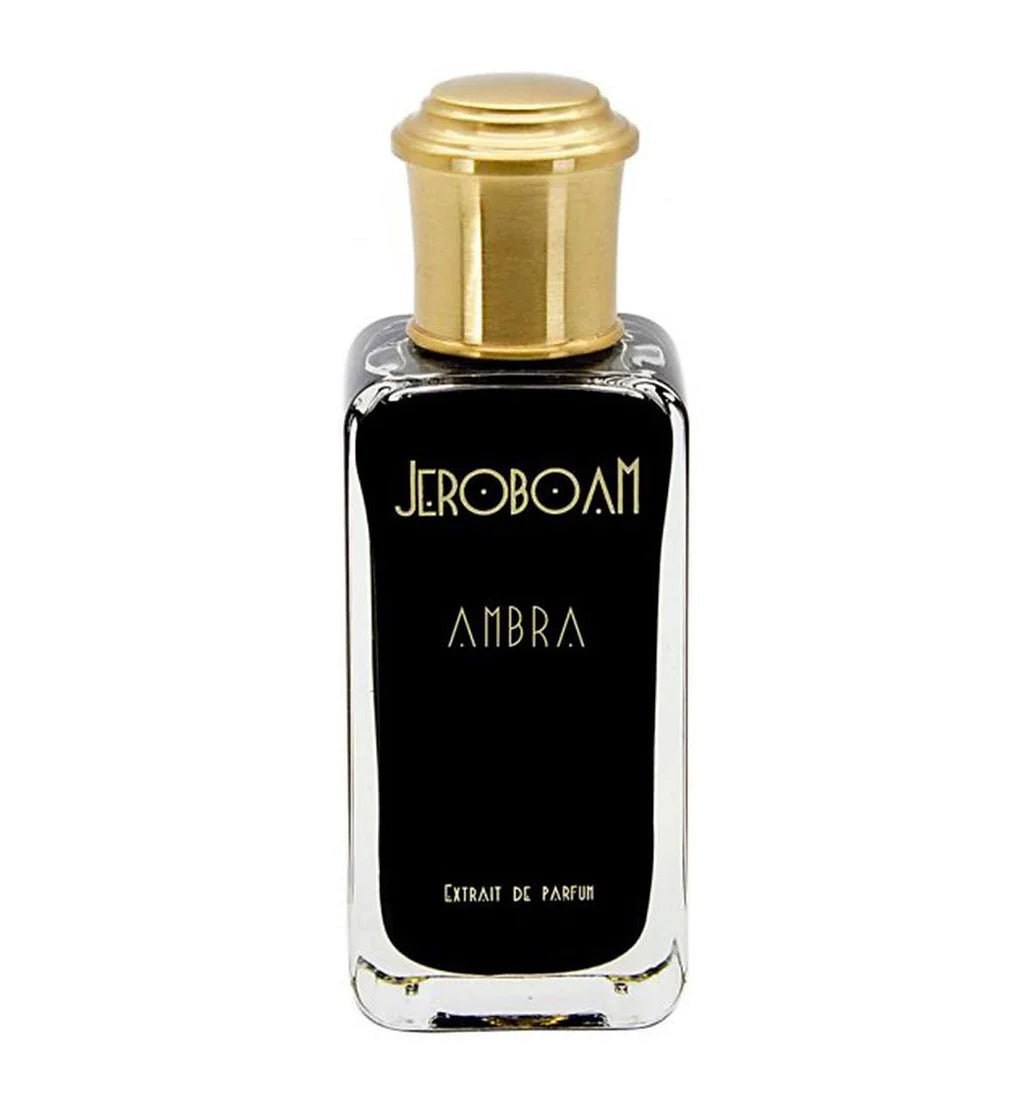 JEROBOAM Ambra Extrait