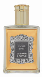 Il Profvmo - AMBRE D'OR