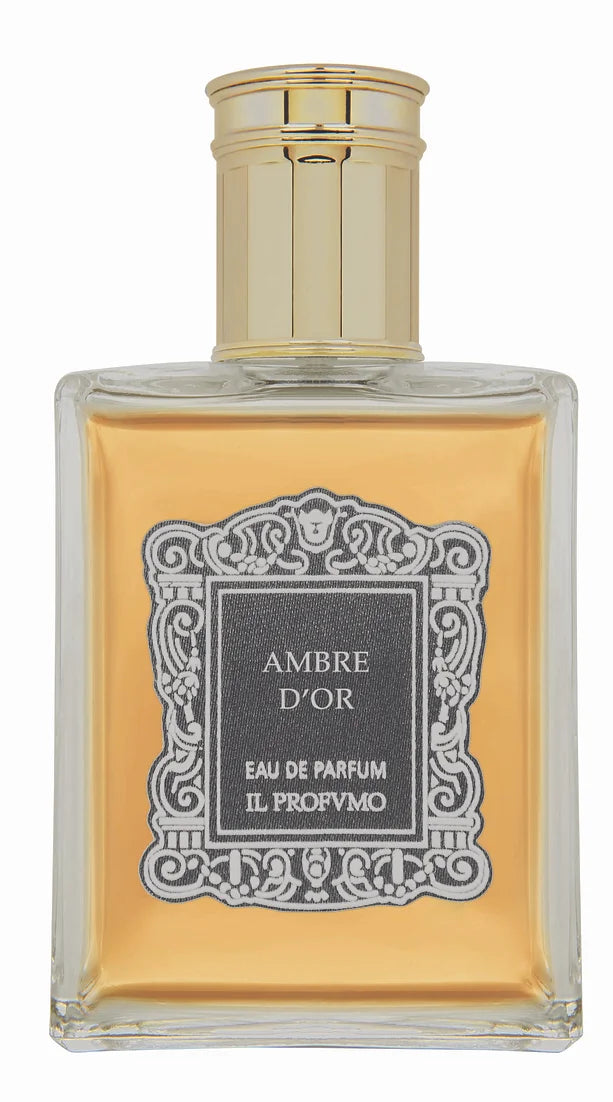 Il Profvmo - AMBRE D'OR