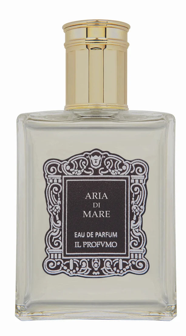 Il Profvmo - ARIA DI MARE
