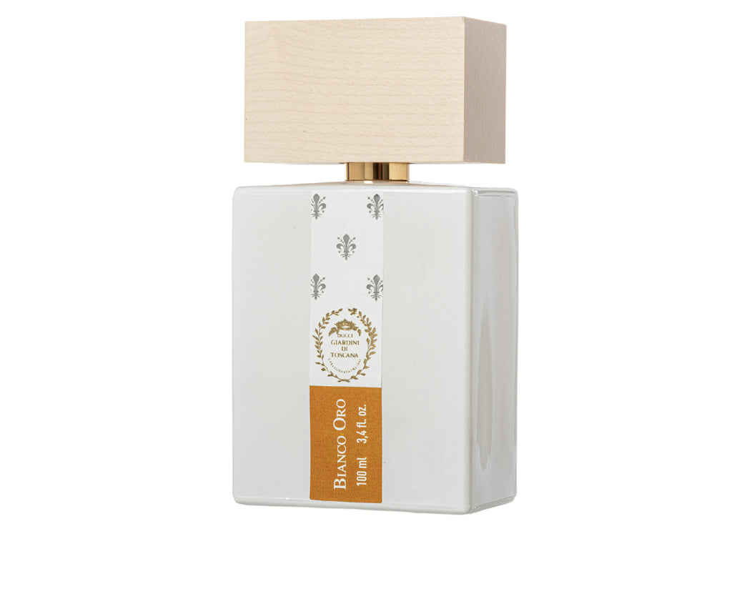 Bianco Oro - Eau De Parfum - Giardini di Toscana