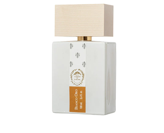 🎁 Bianco Oro - Eau De Parfum - Giardini di Toscana (100% off)