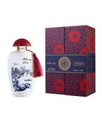 The Merchant Of Venice - Blue Tea EDP