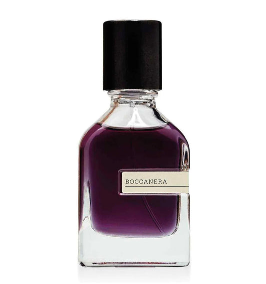 Orto Parisi - Boccanera - Parfum