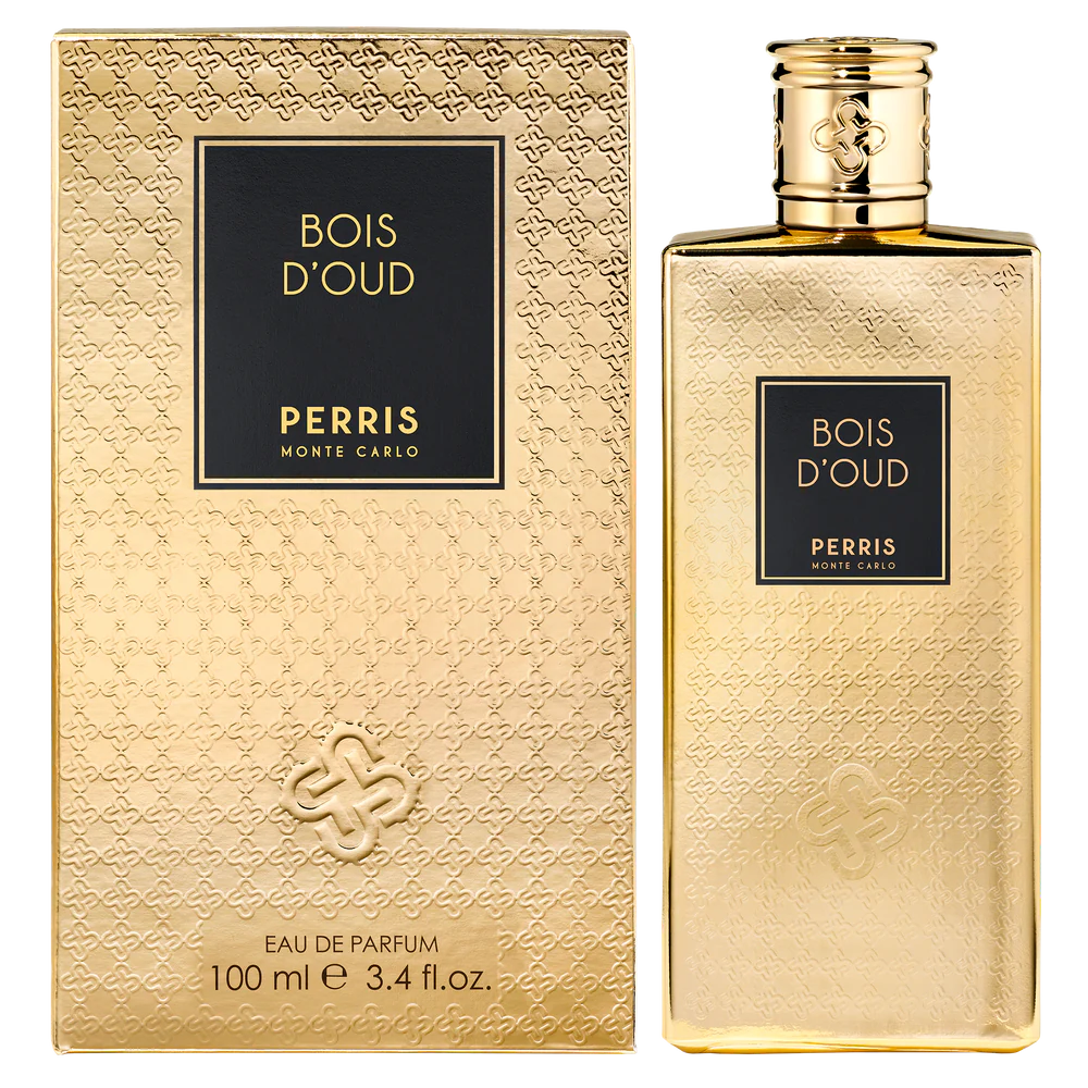 Perris Monte Carlo - BOIS D'OUD EDP