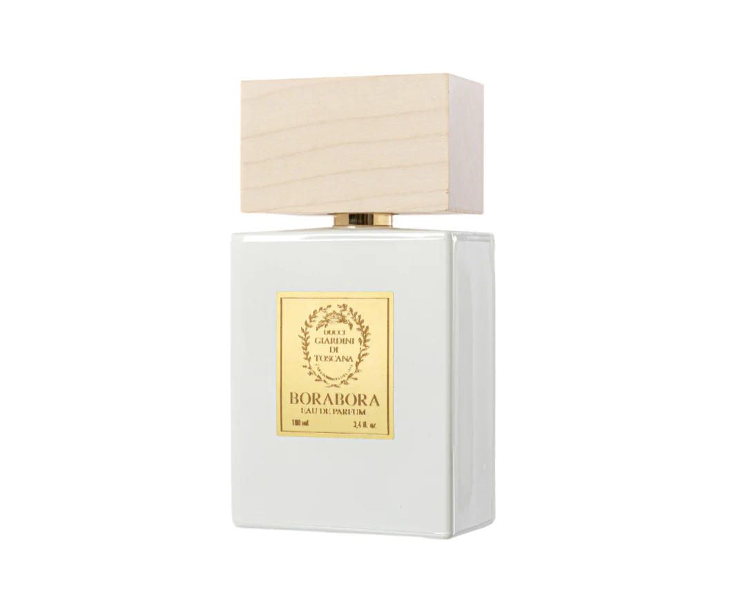 🎁 Borabora - Eau de Parfum - Giardini di Toscana (100% off)