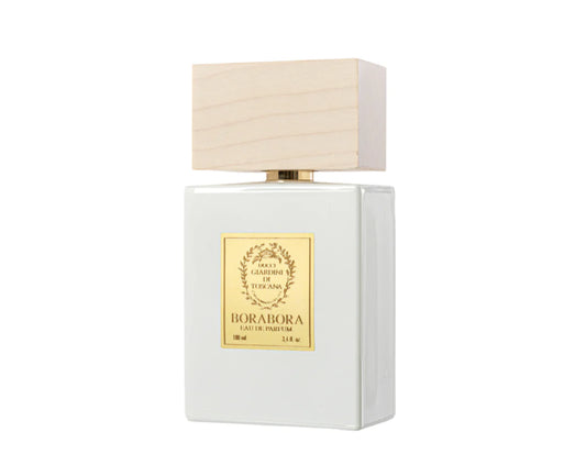 🎁 Borabora - Eau de Parfum - Giardini di Toscana (100% off)