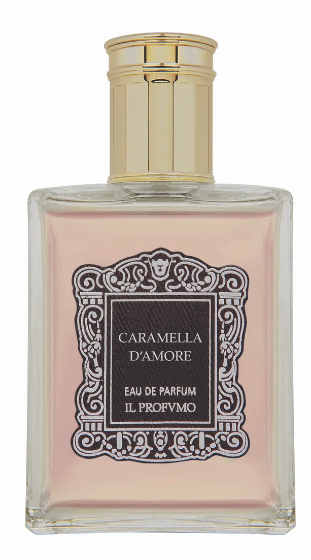 Il Profvmo - CARAMELLA D'AMORE