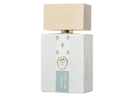 🎁 Celeste - Eau de Parfum - Giardini di Toscana (100% off)