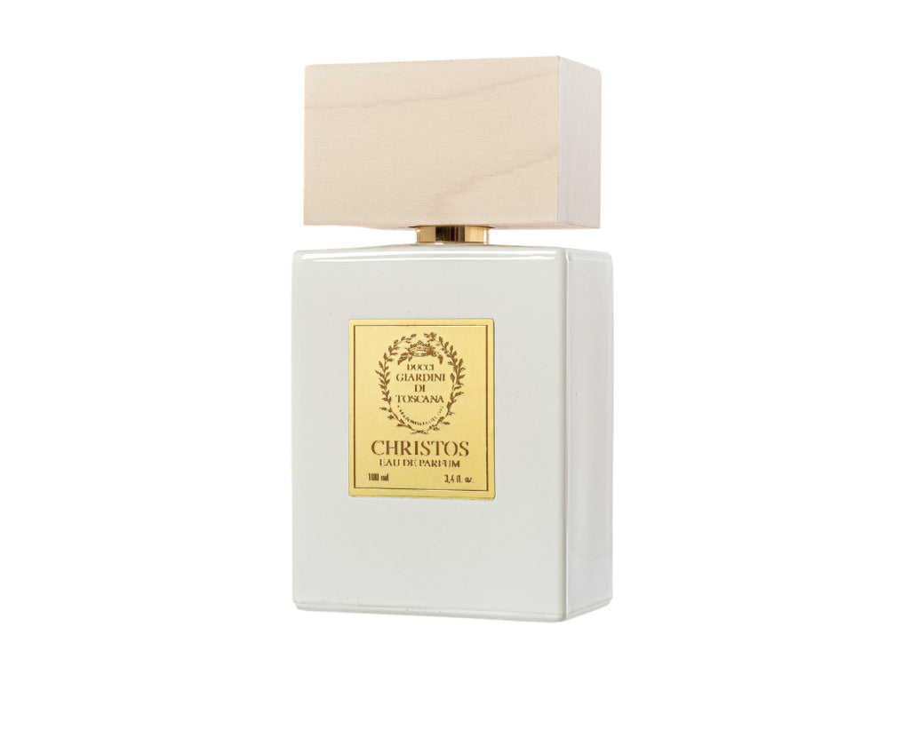 Christos - Eau De Parfum - Giardini di Toscana