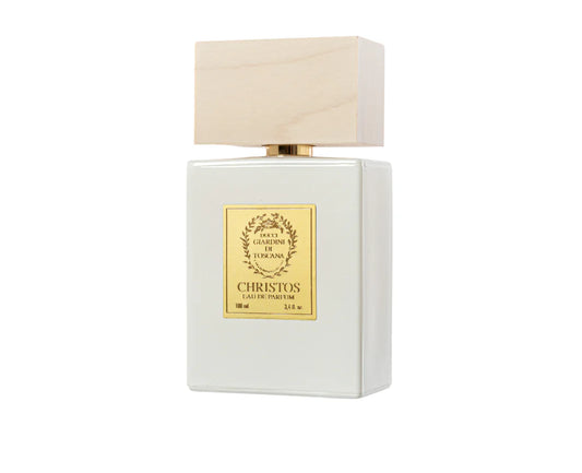🎁 Christos - Eau De Parfum - Giardini di Toscana (100% off)