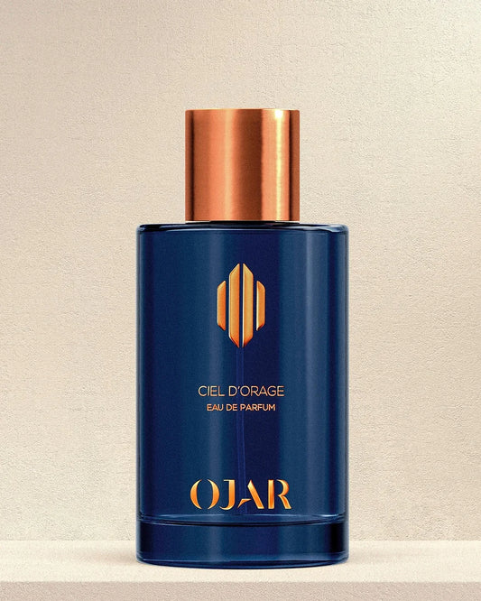 OJAR - CIEL D'ORAGE EDP