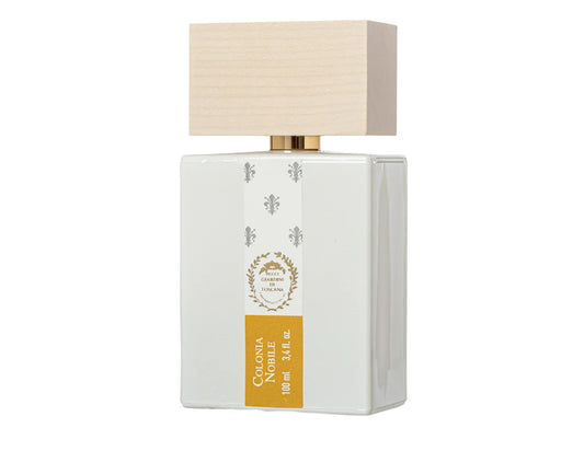 🎁 Colonia Nobile - Eau De Parfum - Giardini di Toscana (100% off)