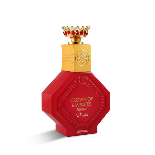 🎁 Crown Of Emirates Rouge by Nabeel (100% off)