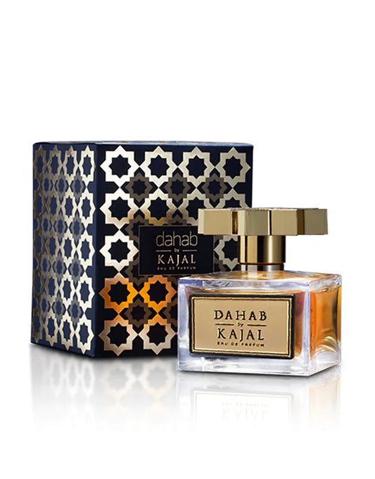 🎁 Dahab by Kajal EDP (100% off)