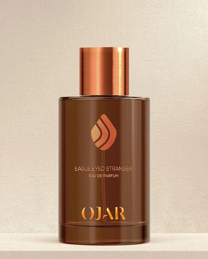 OJAR - EAGLE EYED STRANGER EDP