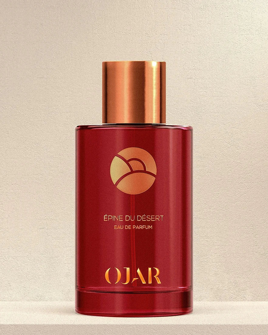 OJAR - EPINE DU DESERT EDP