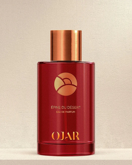 OJAR - EPINE DU DESERT EDP