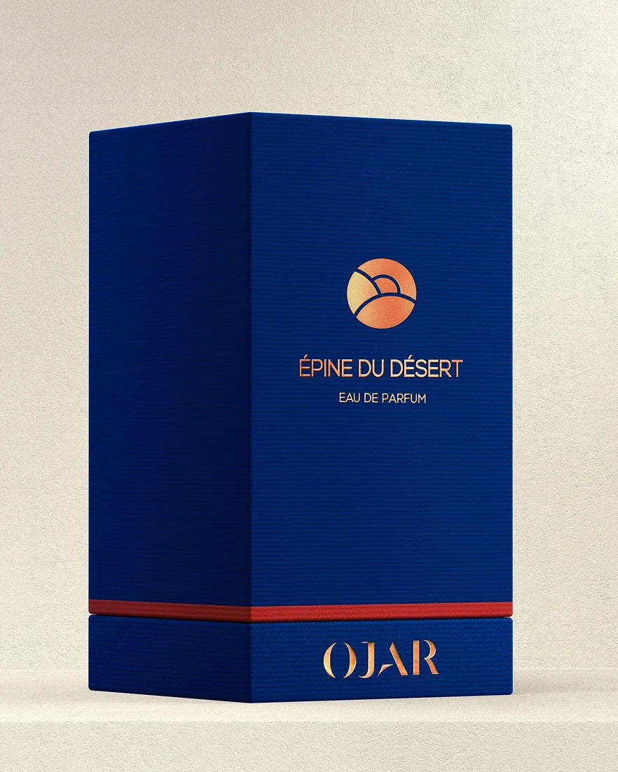 OJAR - EPINE DU DESERT EDP
