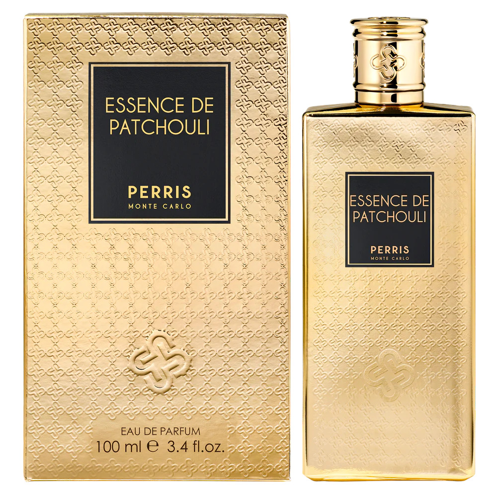 Perris Monte Carlo - ESSENCE DE PATCHOULI EDP