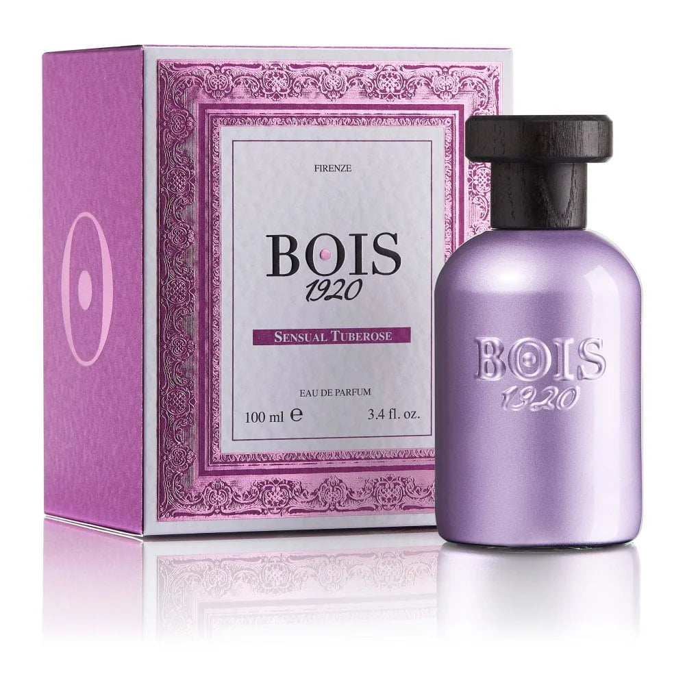 BOIS 1920 - SENSUAL TUBEROSE