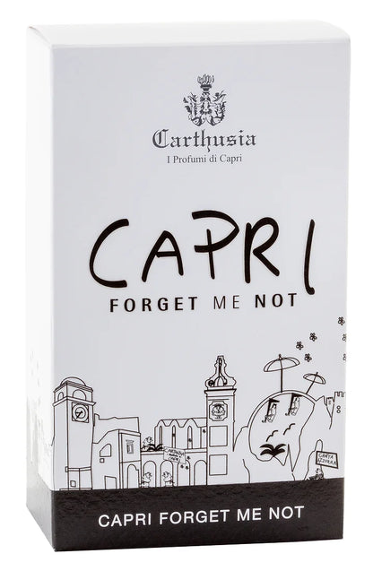 Carthusia - CAPRI FORGET ME NOT