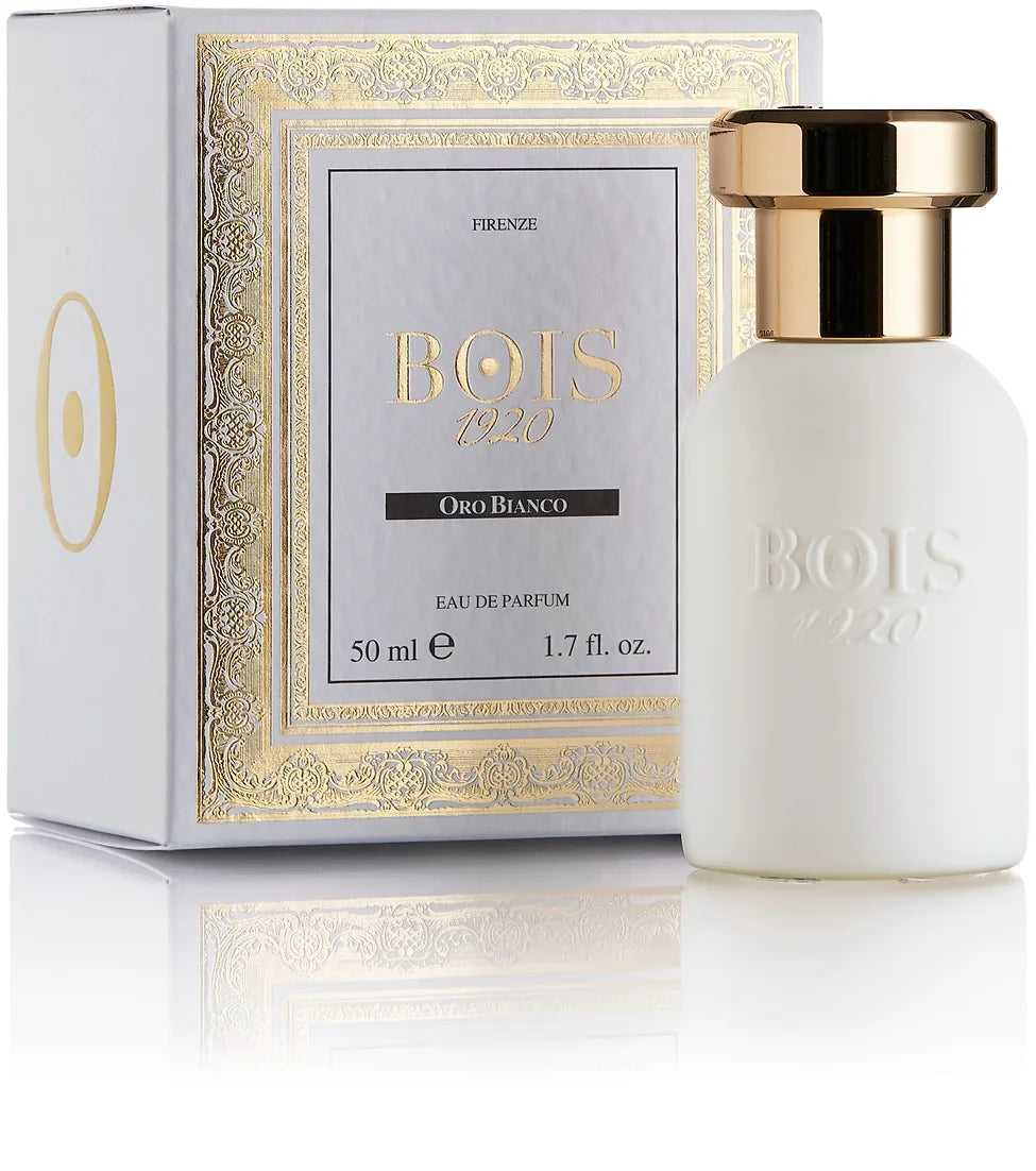 BOIS 1920 - ORO BIANCO