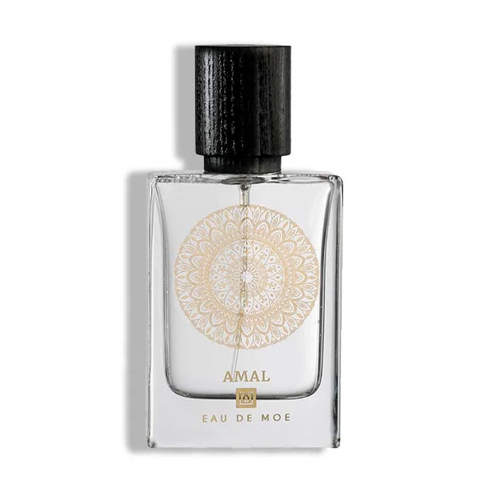 Eau De Moe - AMAL EDP