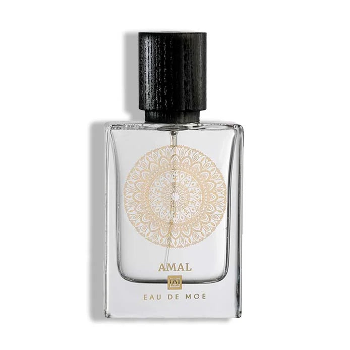 Eau De Moe - AMAL EDP