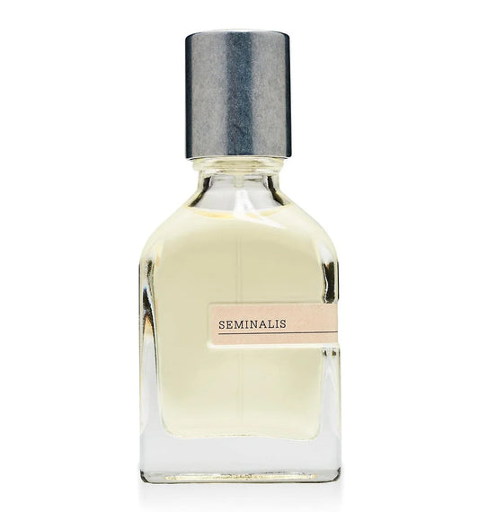 Orto Parisi - Seminalis - Parfum