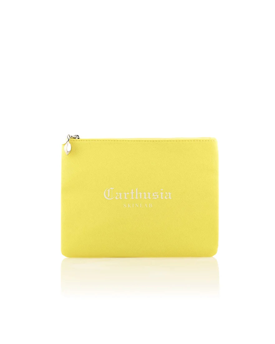 Carthusia - Lemon Garden - Pochette 5 Miniature