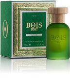 BOIS 1920 - CANNABIS