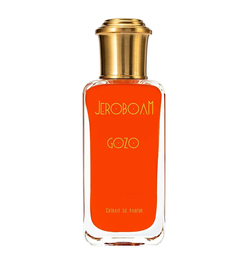 JEROBOAM Gozo Extrait