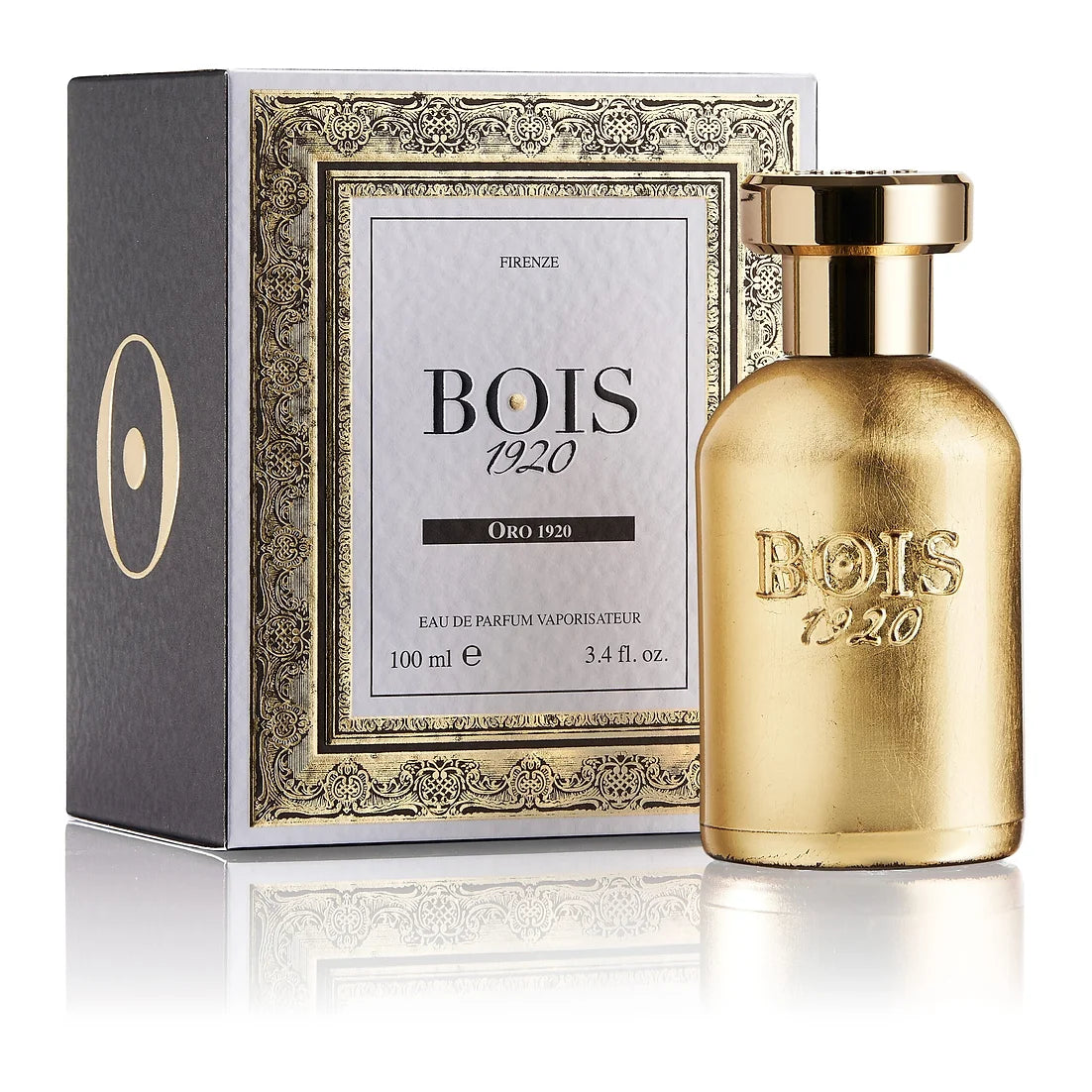 BOIS 1920 - ORO 1920