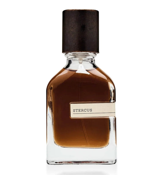 Orto Parisi - Stercus - Parfum