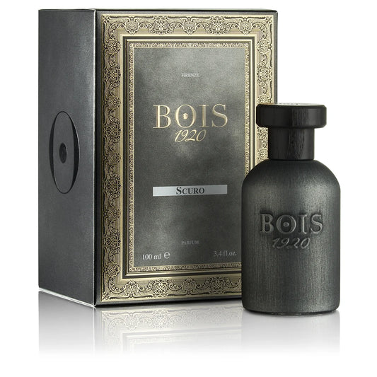 BOIS 1920 - SCURO