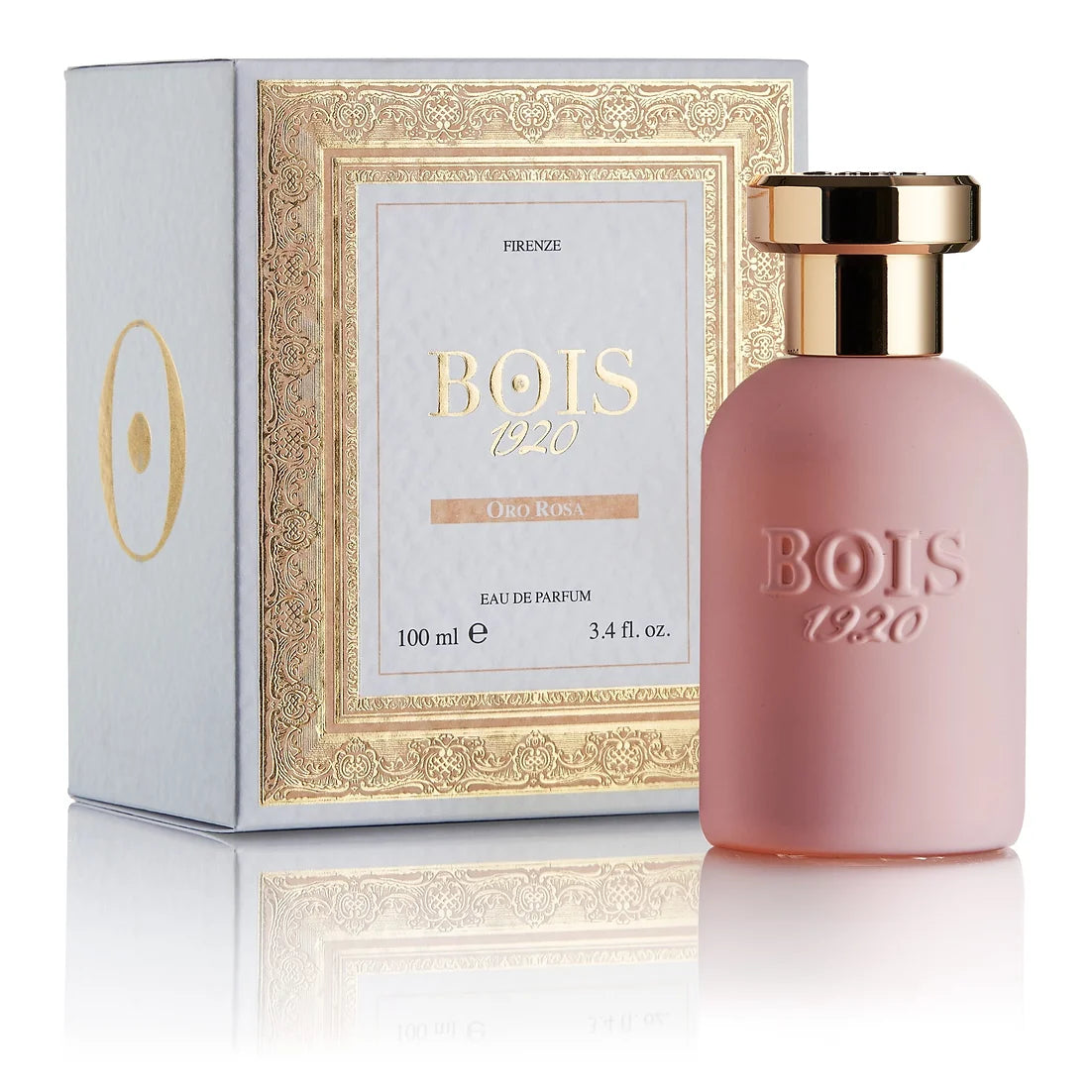 BOIS 1920 - ORO ROSA