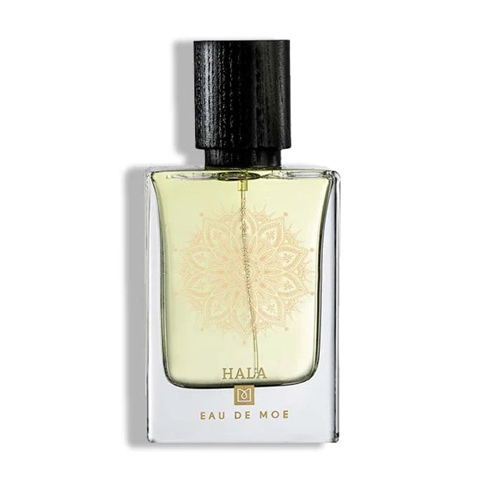 Eau De Moe - HALA EDP