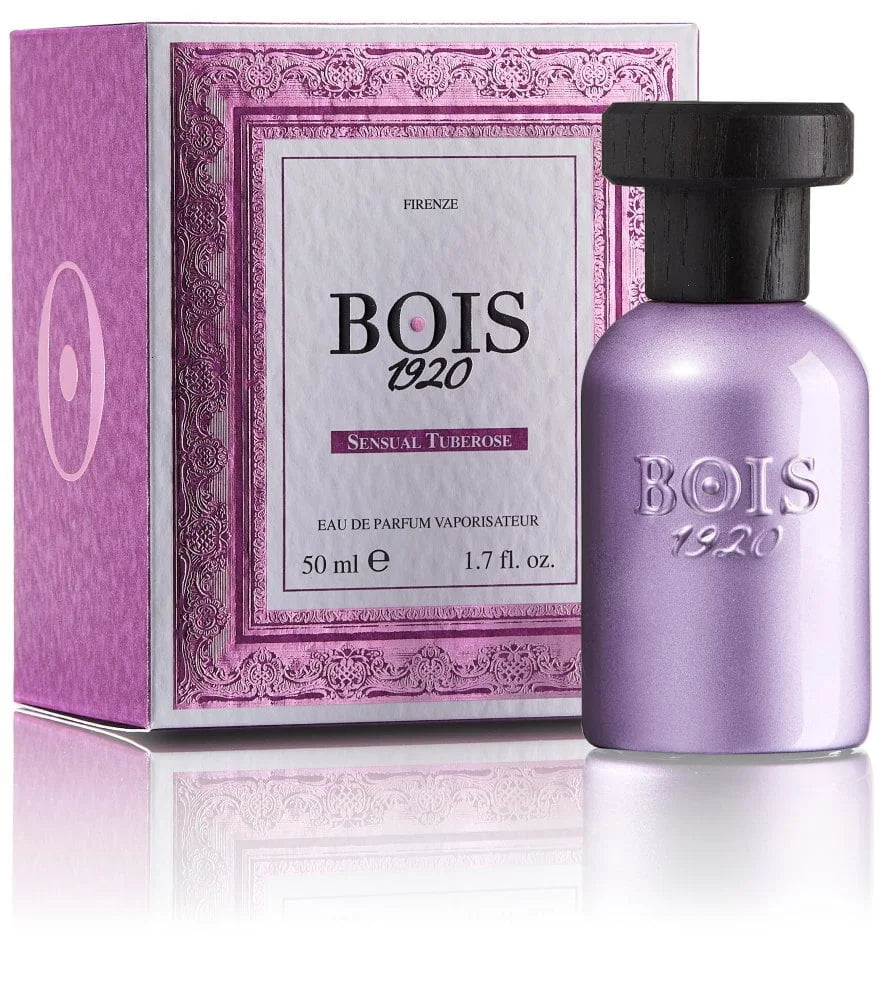 BOIS 1920 - SENSUAL TUBEROSE