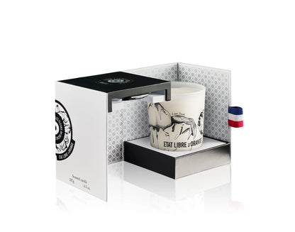 Etat Libre d'Orange - LES FLEURS DU DECHET - I AM TRASH – SCENTED CANDLE