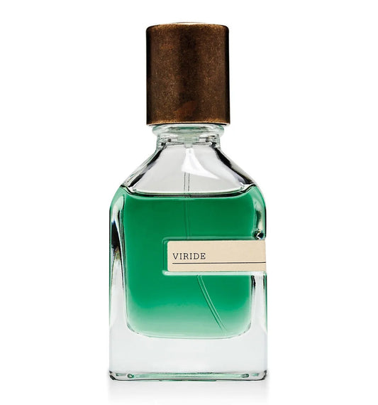 Orto Parisi - Viride - Parfum