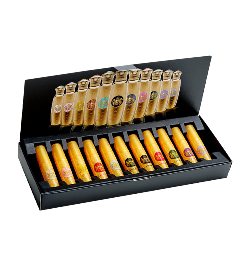 🎁 The Spirit of Kings - DISCOVERY SET (100% off)