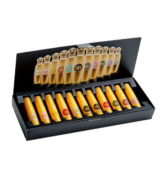 🎁 The Spirit of Kings - DISCOVERY SET (100% off)